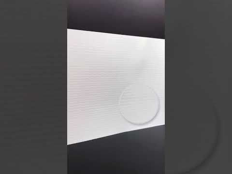 13OZ X 54" MATTE  BANNER BLACK/WHITE product preview