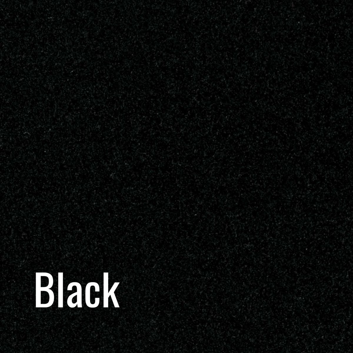 STRIPFLOCK BLACK HTV 15" product photo