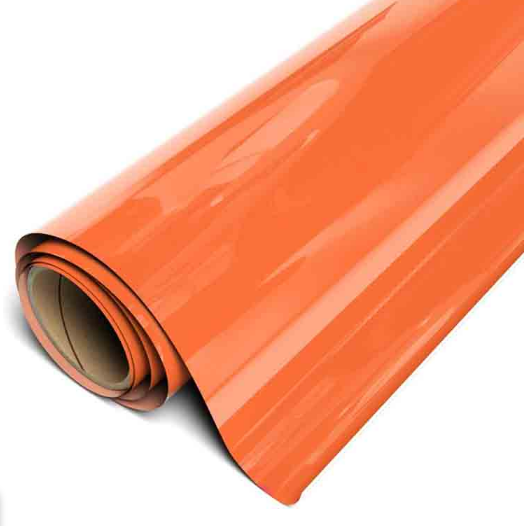 EASYWEED ELECTRIC ORANGE HTV 15" product photo