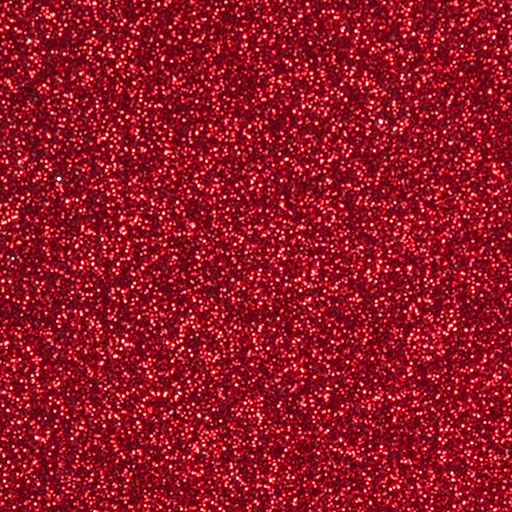 GLITTER RED HTV 20" product preview