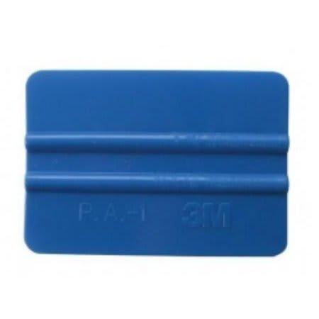 SQUEEGEE BLUE 3M 4" product photo
