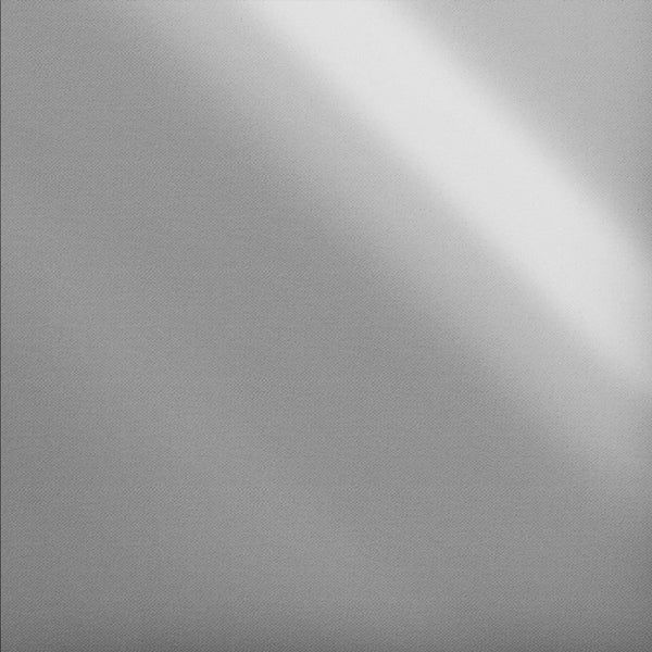 EASY PUFF METALLIC SILVER 12" product photo