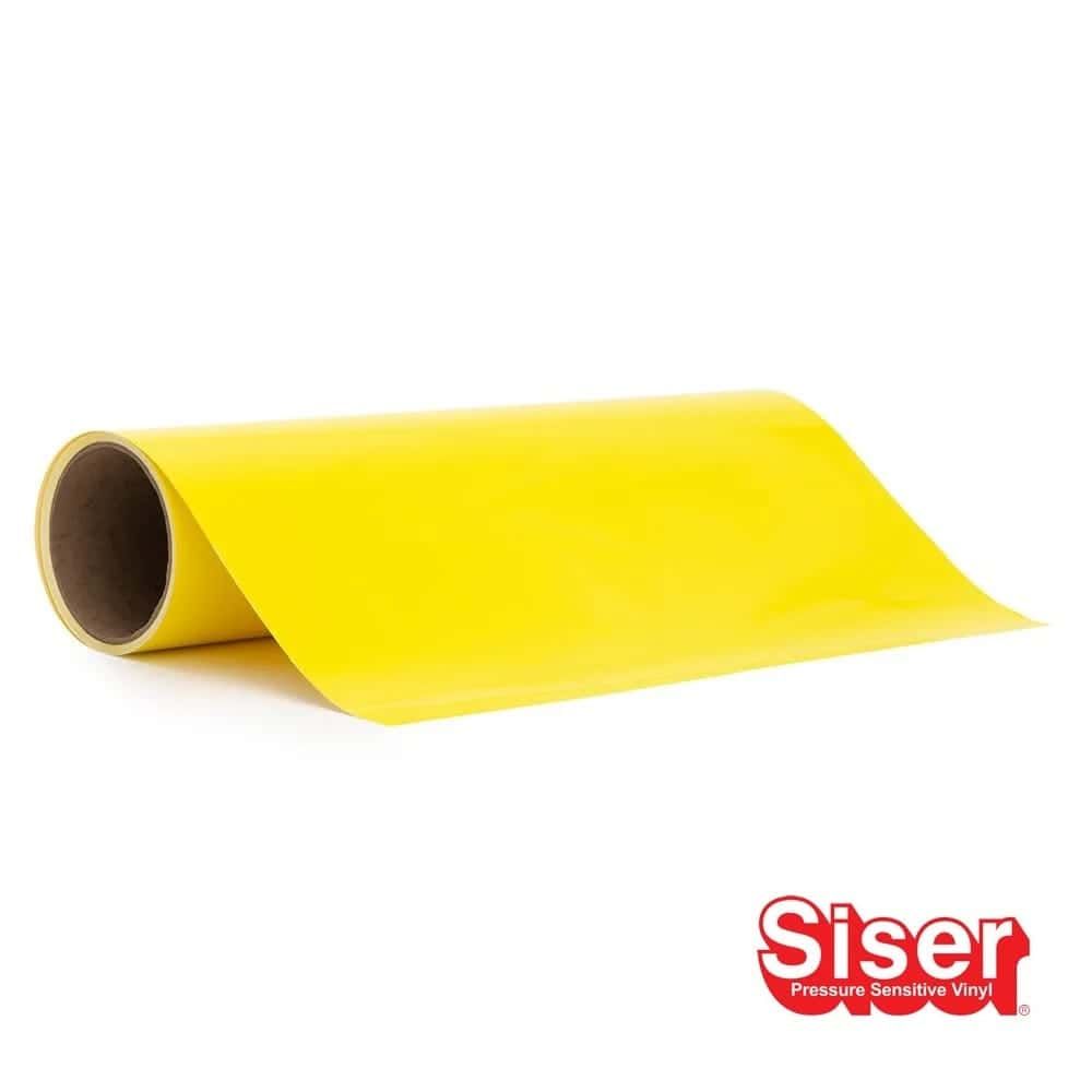 PERMANENT EASY PSV CANARY YELLOW 24" product photo