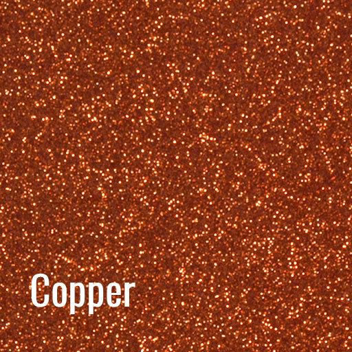 GLITTER COPPER 20" product preview