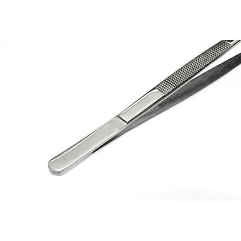 STAINLESS STEEL TWEEZER 12 product preview
