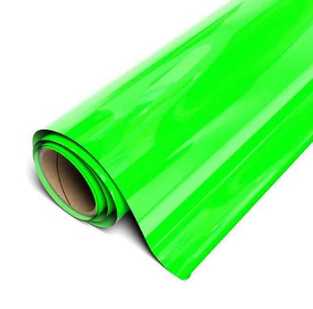 EASYWEED FLUORESCENT GREEN  HTV 15" product preview