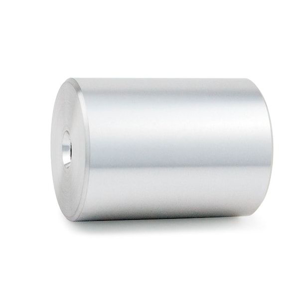 5/16-18 THREADED BARRELS DIA: 1" LGTH: 11 1/2" CLEAR product preview