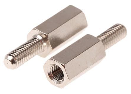 6-32 BIT DRIVER FOR COMBINATION SCREW (1/4" HEX MOUNT) product photo