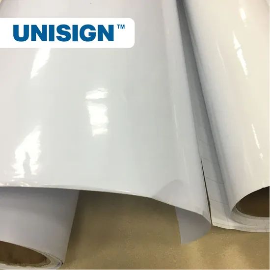 UCL1800 LAMINATE FILM USED WITH CAST VINYL product photo