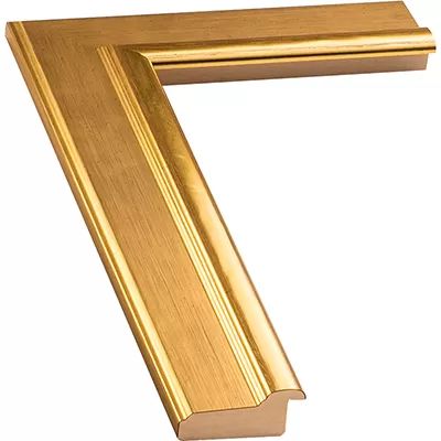 R5020 2" BRUSHED GOLD product preview