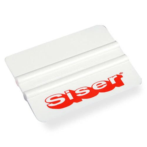 SISER WHITE SQUEEGEE product preview