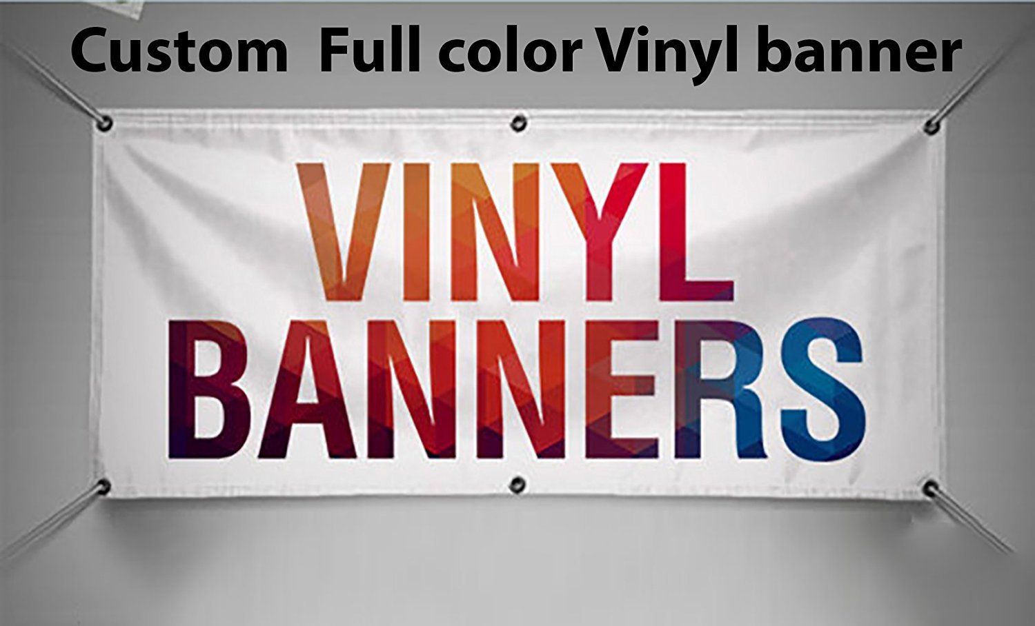 13OZ BANNER GLOSS 54" X 50yds (SF) product preview