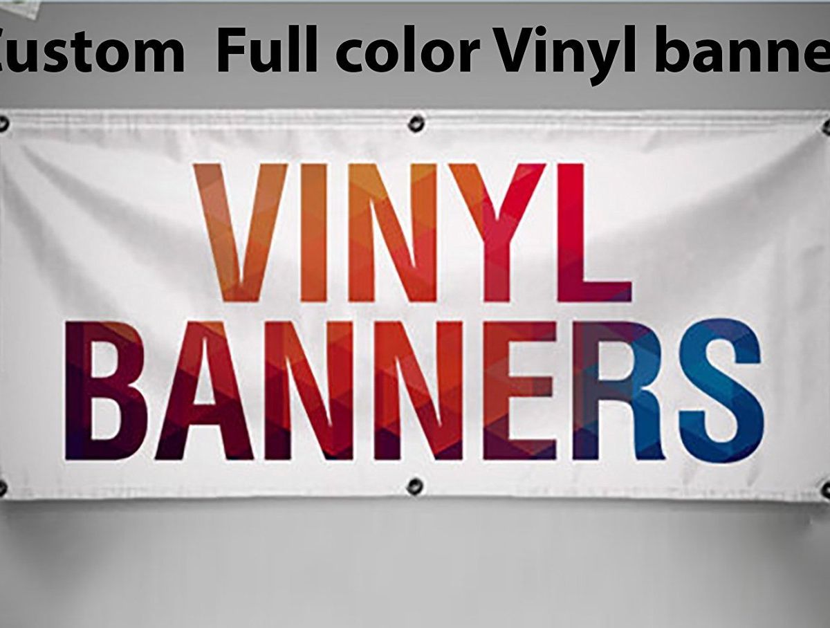 13OZ BANNER GLOSS 54" X 50yds (SF) product photo