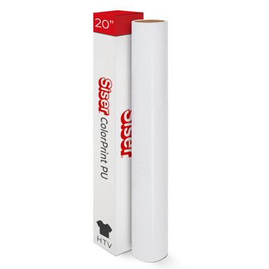 COLORPRINT PU 20" product preview