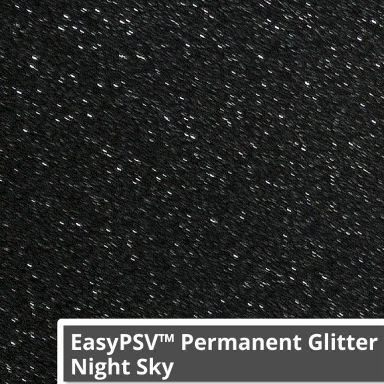 EASYPSV GLITTER NIGHT SKY 15" product preview