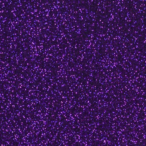 GLITTER PURPLE 20" product photo