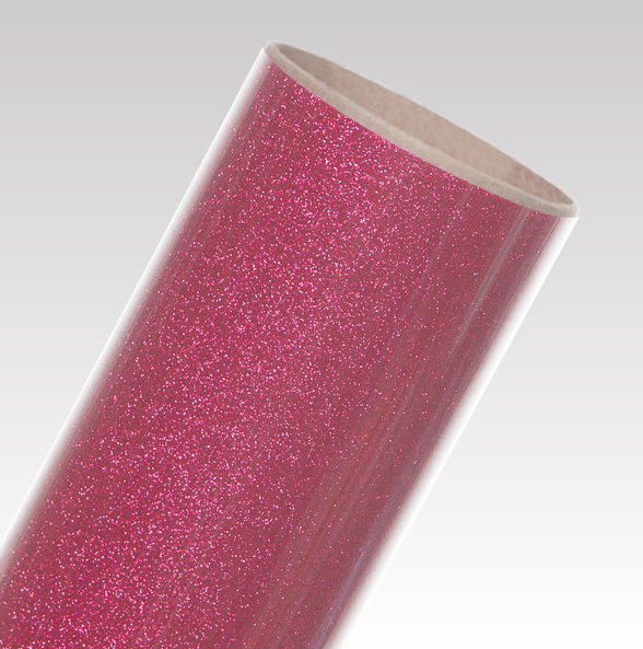 GLITTER BLUSH HTV 20" product photo