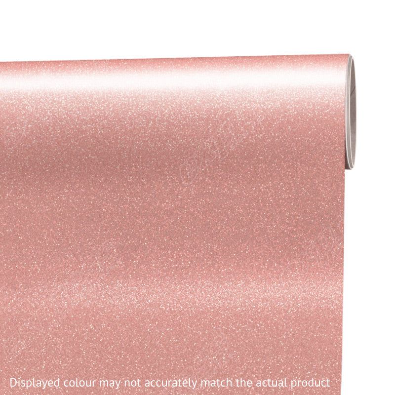EASYPSV GLITTER ROSE GOLD 24" product photo