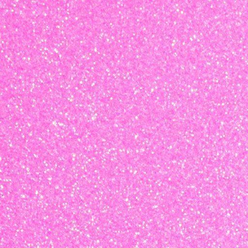 SISER GLITTER NEON PINK HTV 20" product preview