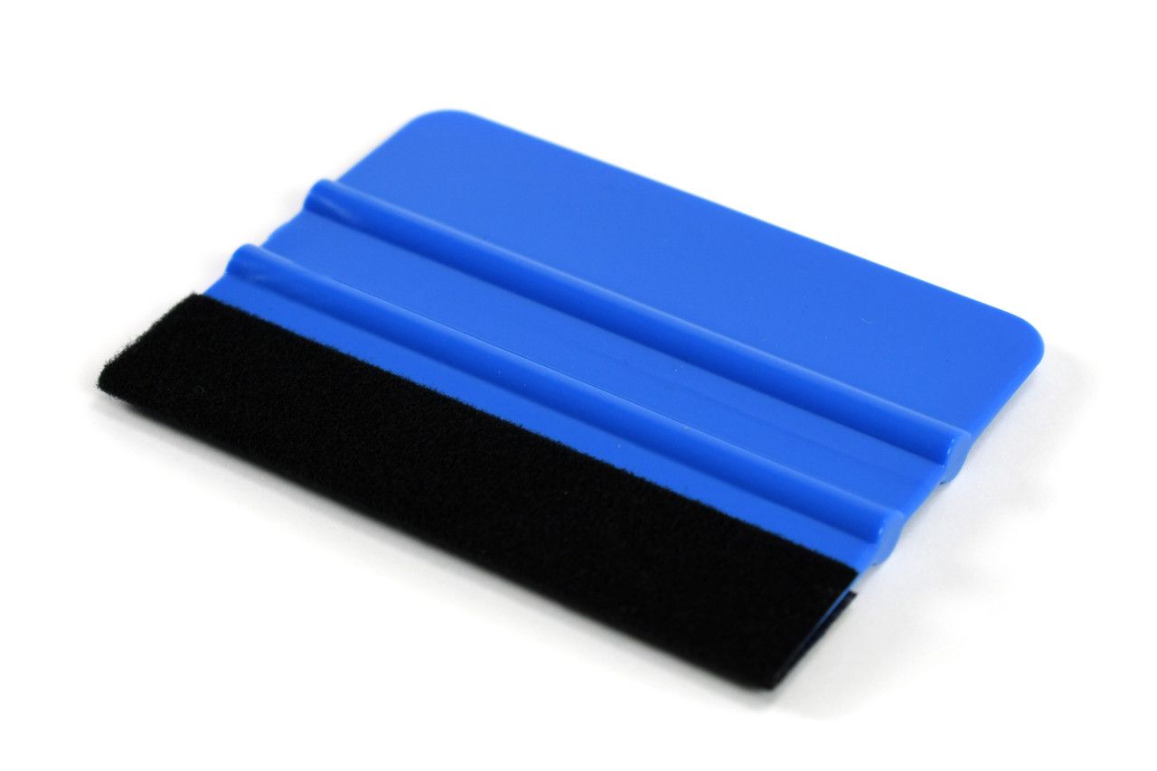 4"  FELT-WRAP SQUEEGIE product preview