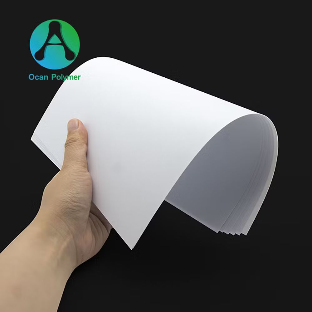 1MM PVC WHITE 8' X 4' (CH) product preview