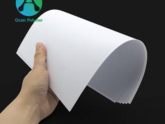 1MM PVC WHITE 8' X 4' (CH) product preview