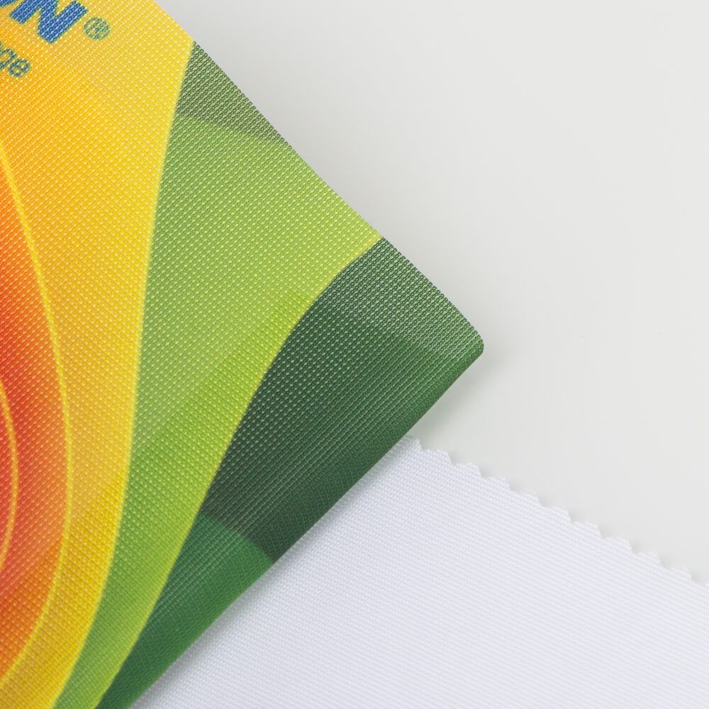FLAG FABRIC WITH PAPER LINER, 50" X 50YD product preview