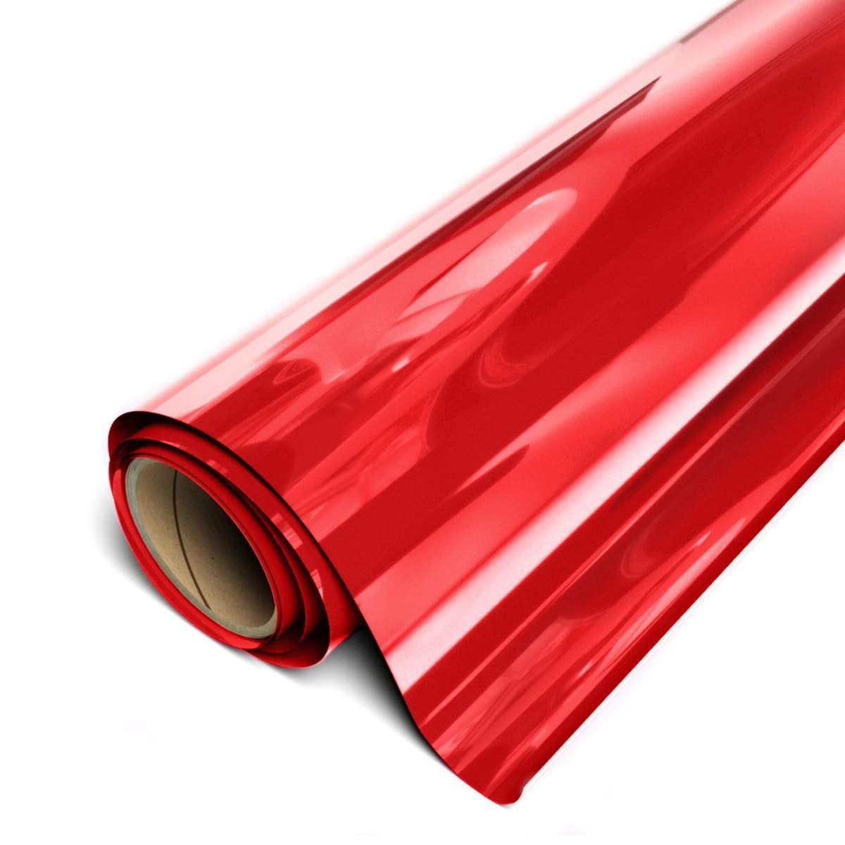METAL RED HTV 20" product preview