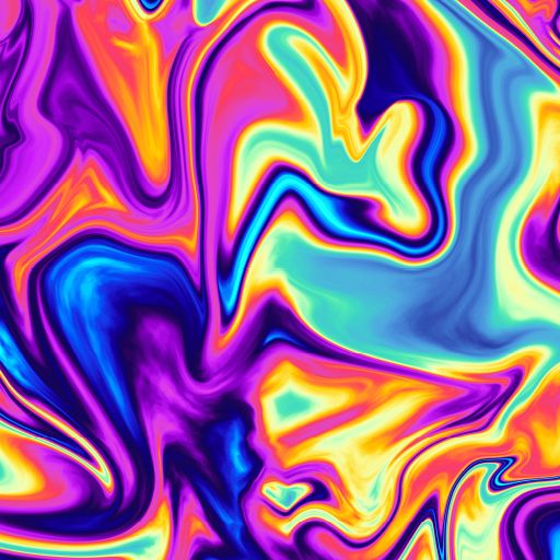 PSV EASY PATTERN - MOOD RING 12" product preview