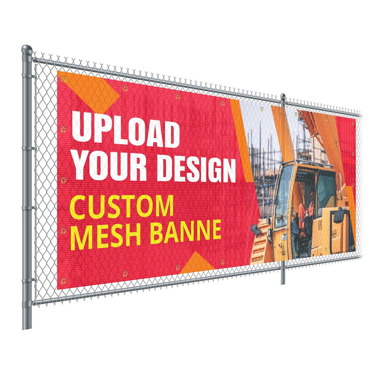 MESH BANNER 54" X 50YDS (SF) product preview
