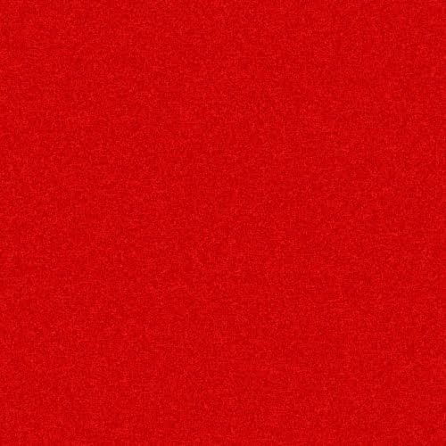 STRIPFLOCK RED HTV 15" product photo