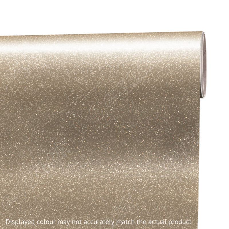 EASYPSV GLITTER GLIMMERING GOLD 24" product preview
