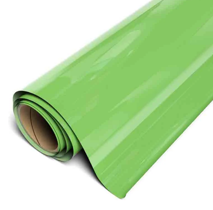 EASYWEED GREEN APPLE HTV 15" product photo