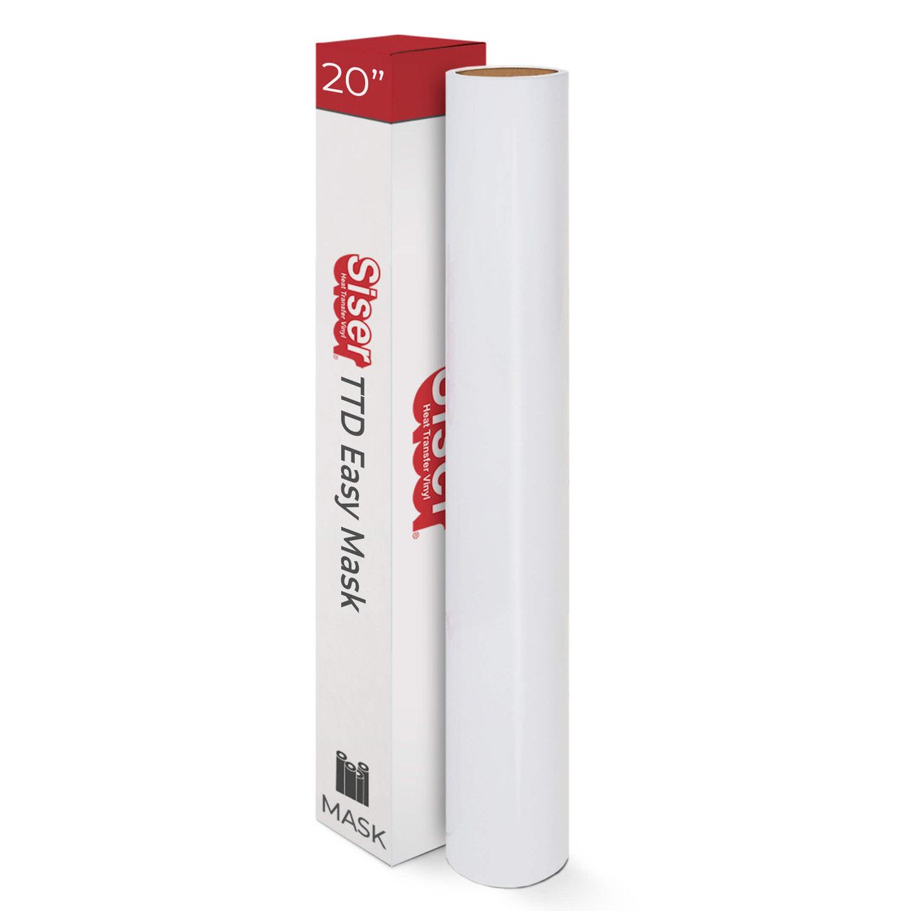SISER TTD EASY MASK 30" product preview