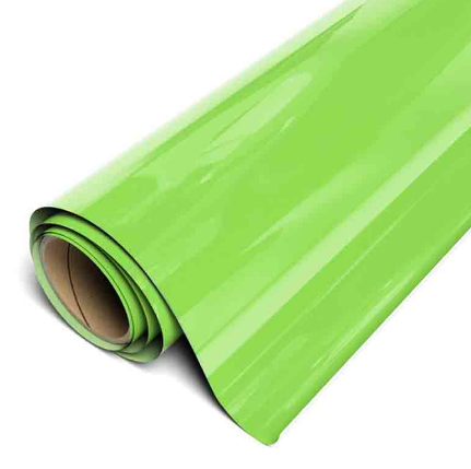 EASYWEED LIME HTV 15" product photo
