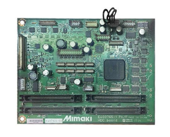 30 LEAD FFC CHANGES PCB ASSEMBLY product photo