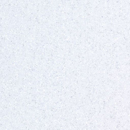 GLITTER WHITE HTV 20" product photo