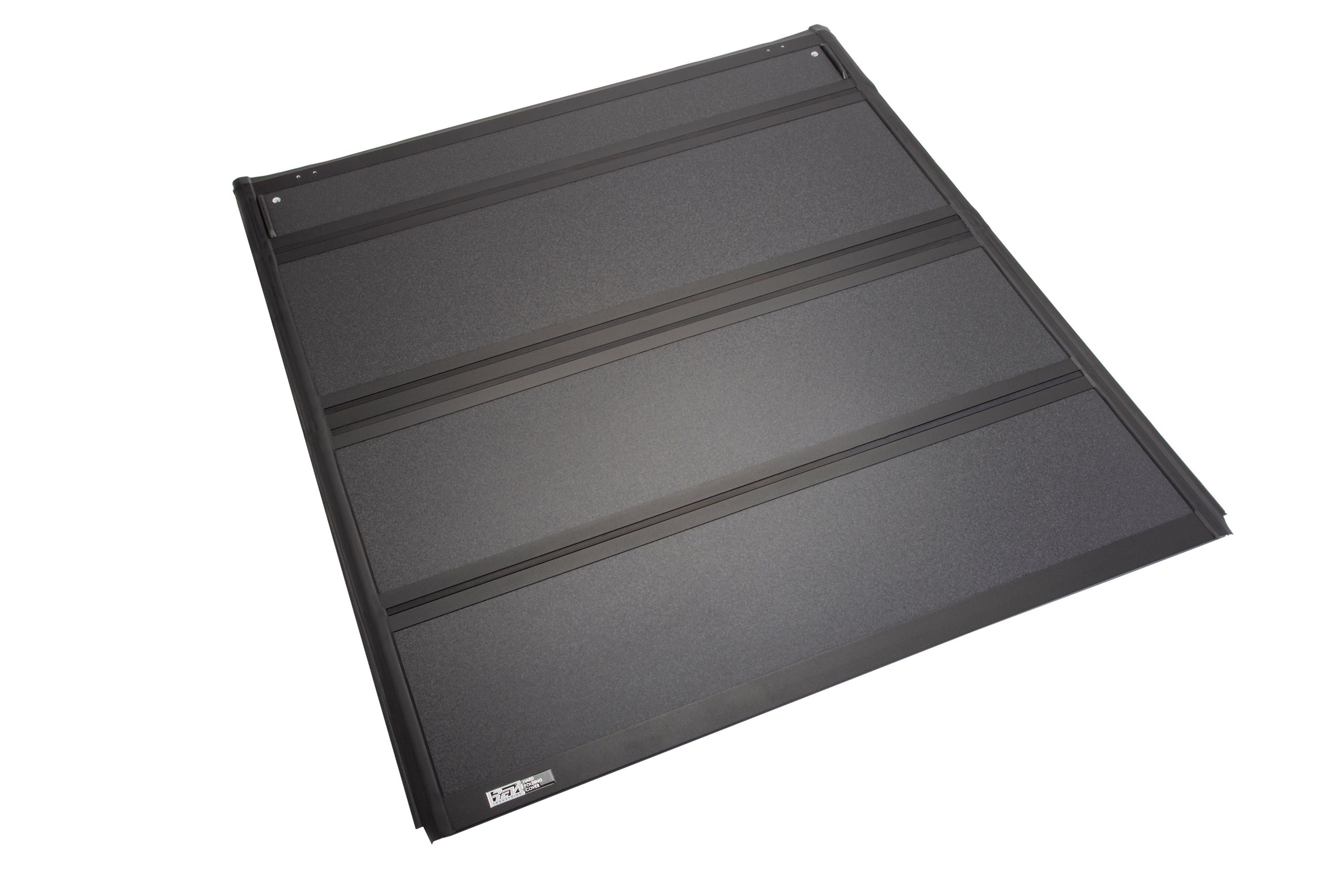 TONNEAU BLACK 78" product preview