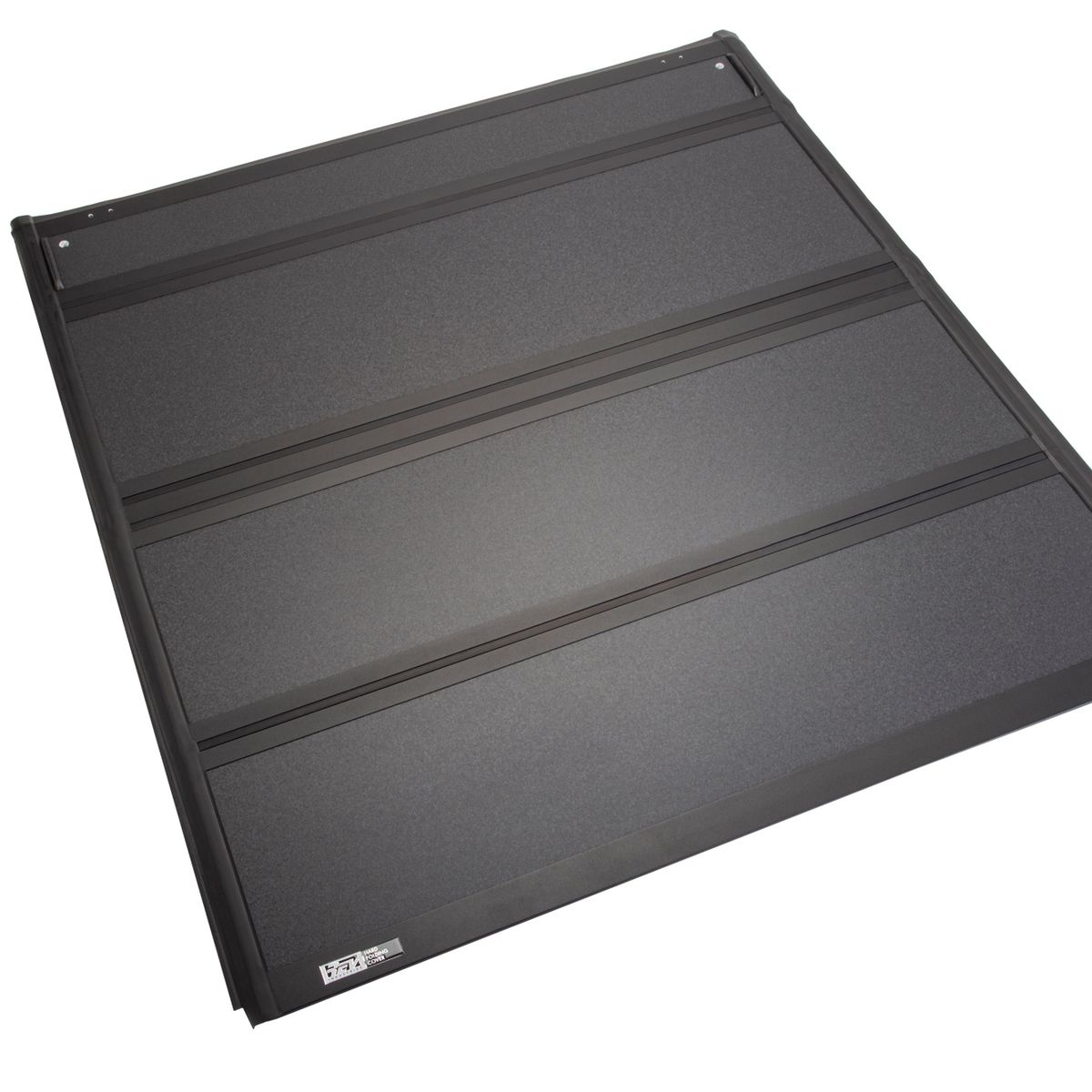 TONNEAU BLACK 78" product photo