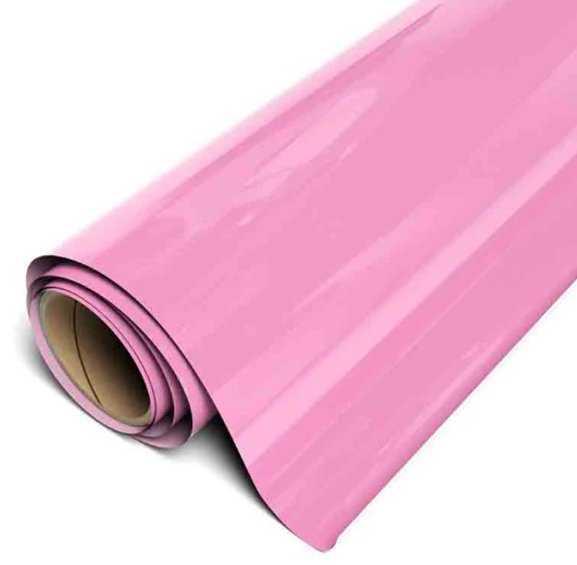 EASYWEED BUBBLE GUM HTV 15" product photo