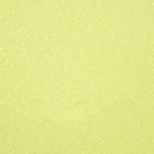 SISER GLITTER NEON YELLOW 20" product preview